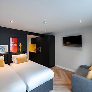 Chambre Standarde Triple